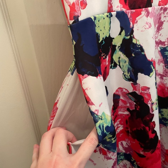 Milly for Design Nation Dress - Picture 2 of 5